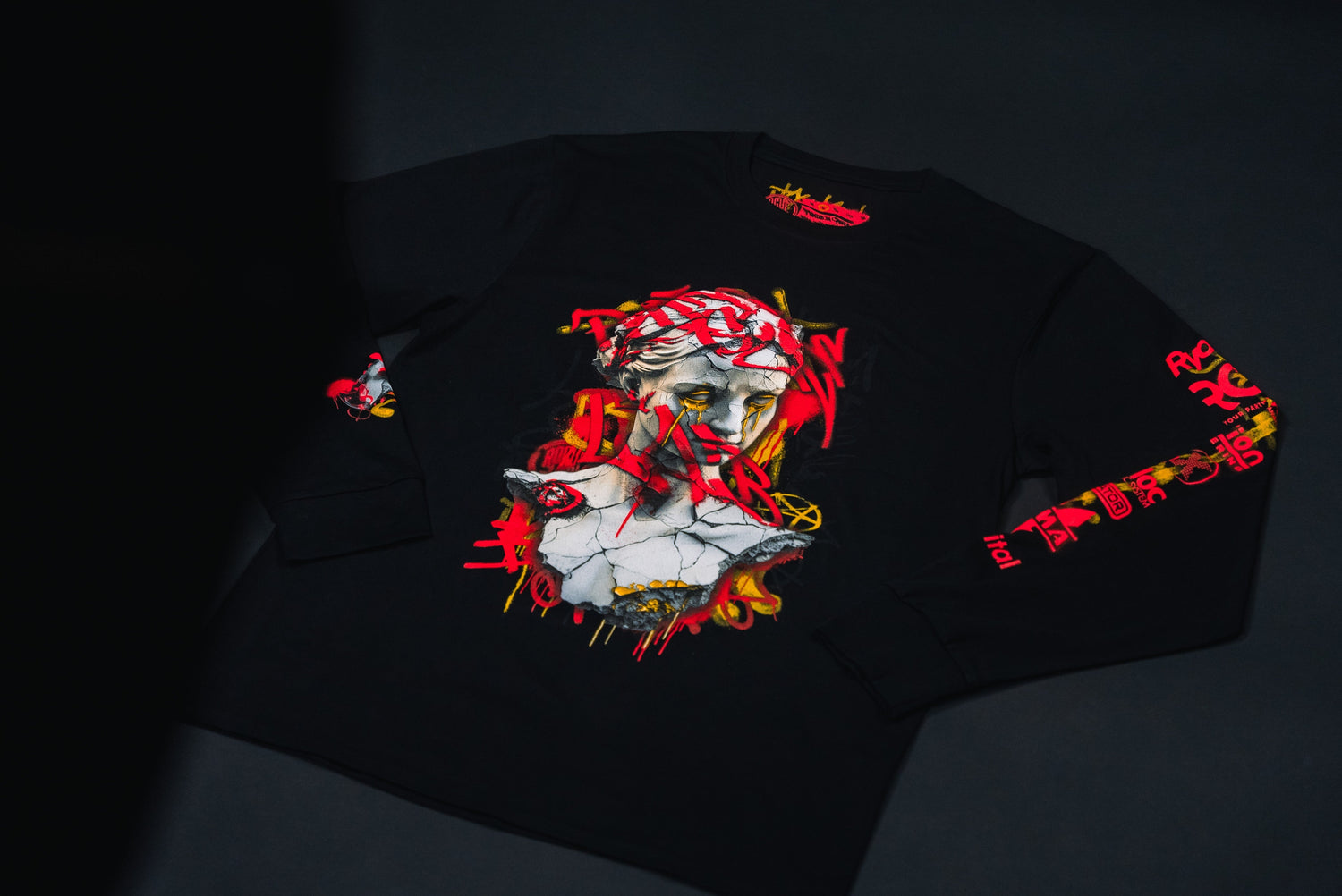 Help Us Win Canada's Best Screen Printer!