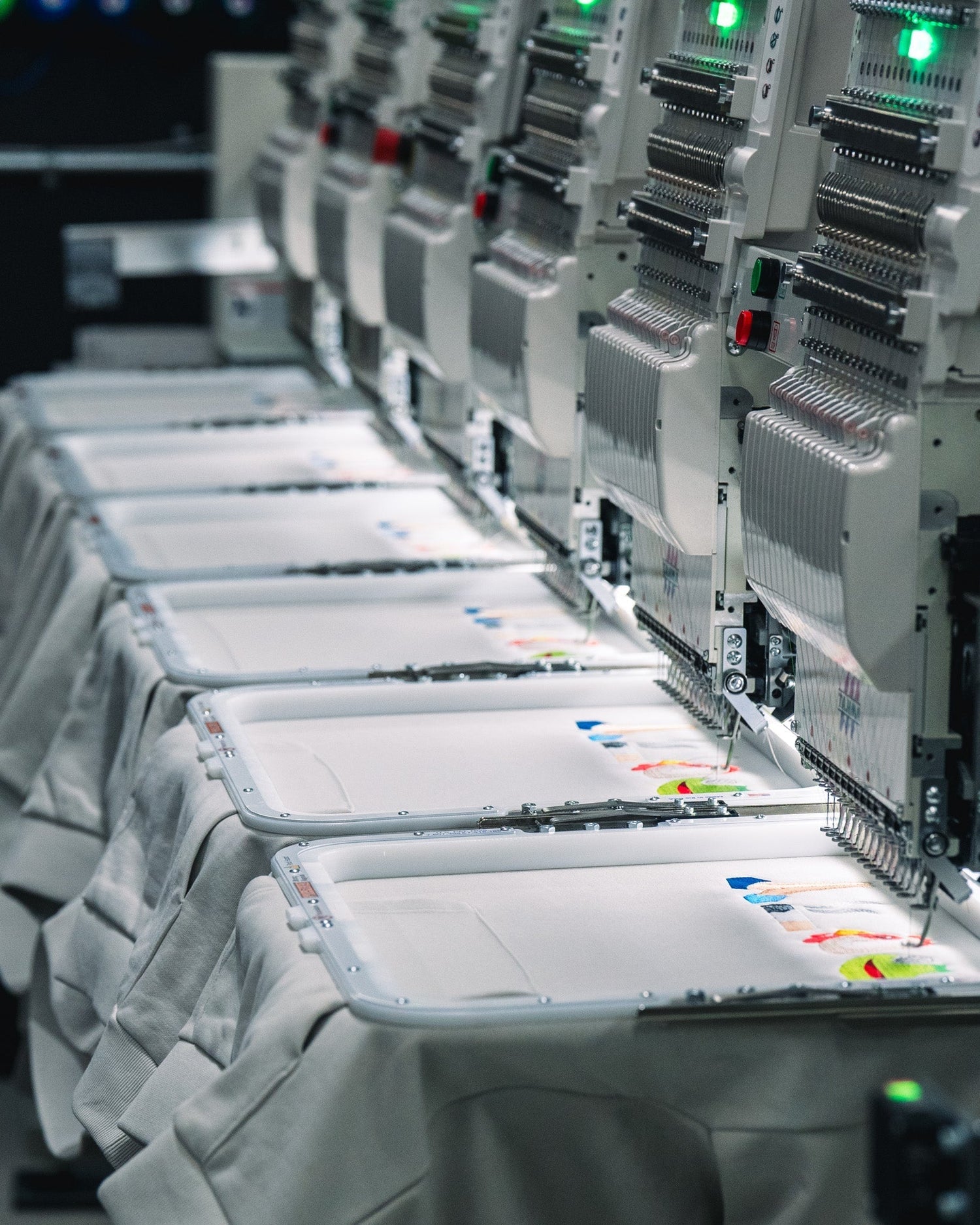 Screen Printing vs. DTF vs. Embroidery: Which is Best for Your Project?