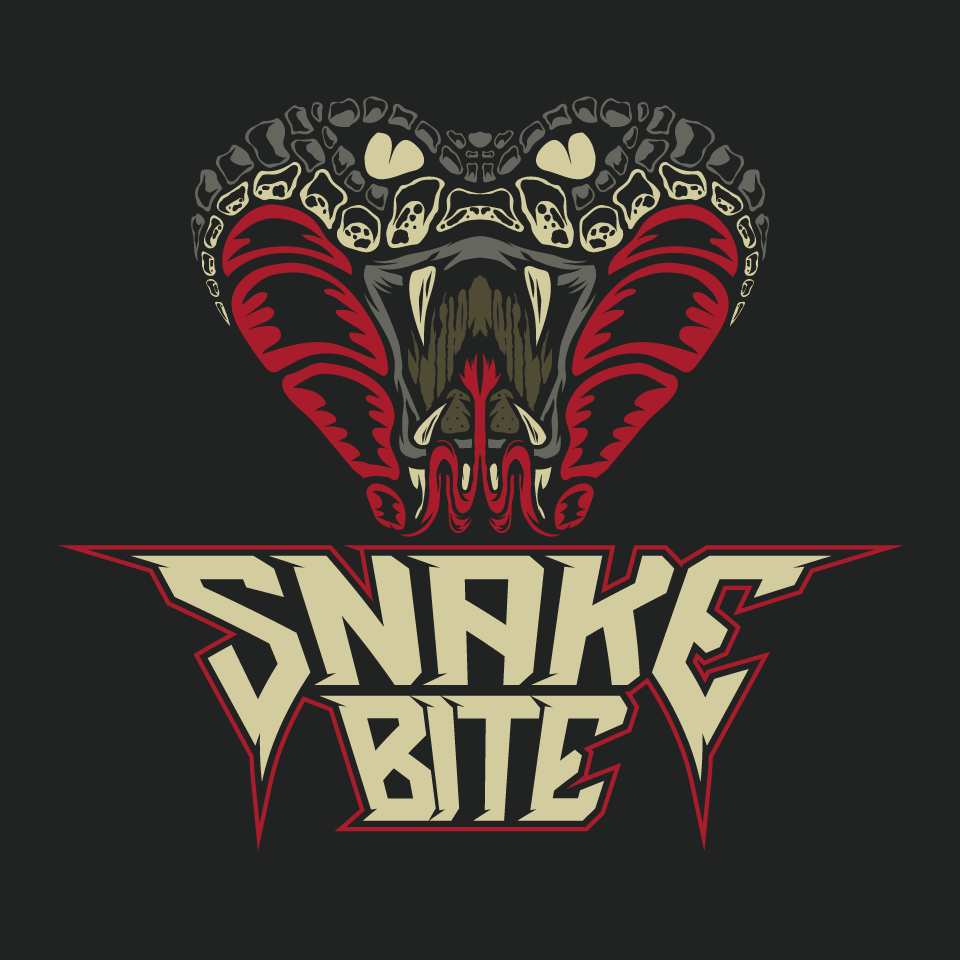 Snake Bite Vector Graphic Pack