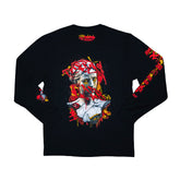 Fractured Muse Long Sleeve (LIMITED EDITION)