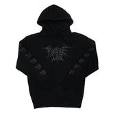 Beyond Death Hoodie Black