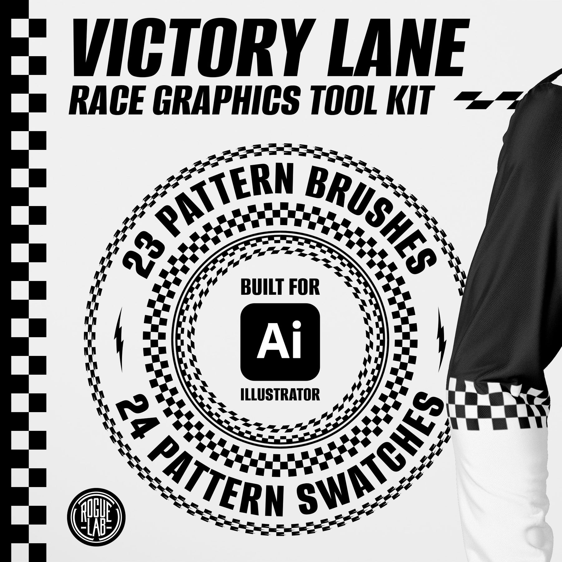 Victory Lane Tool Kit
