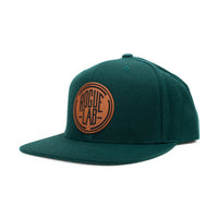 Branded Snapback Forest