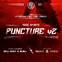 Puncture v2